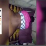 VIDEO: The lady that is begging me to marry her VIDEO: The lady that is begging me to marry her