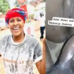 THROWBACK: Uganda Socialite “MC Chumi” Sextape THROWBACK: Uganda Socialite “MC Chumi” Sextape