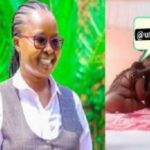 VIDEO: Watch The Baringo Women Rep Sextape VIDEO: Watch The Baringo Women Rep Sextape
