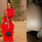 VIDEO: Hannah Benta Sextape Leaked