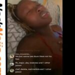 VIDEO: Premly Prem Fucking On Instagram Live