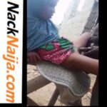 SHORT VIDEO: 19-Year-Old Hijab Girl Chopped By Her Landlord Son SHORT VIDEO: 19-Year-Old Hijab Malo Girl Who Was Chopped By Baba Landlord Son