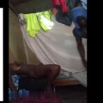 VIDEO: My neighbor's wife always sneaks to my room for some Dick VIDEO: My neighbor's wife always sneaks to my room for some Dick