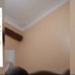 VIDEO: Chopping my hostel neighbor VIDEO: Chopping my hostel neighbor
