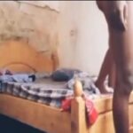 VIDEO: Watch my sextape and comment if I fuck well