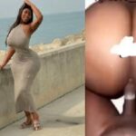 VIDEO: Naija Instagram Slay Queen “Chocolate Fbi” Sextape Leaked VIDEO: Naija Instagram Slay Queen “Chocolate Fbi” Sextape Leaked