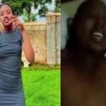 SHORT CLIP: Ugandan Tiktoker “Winnie Shawie” fuck video leaked SHORT CLIP: Ugandan Tiktoker “Winnie Shawie” fuck video leaked