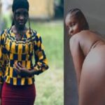 100 Level Innocent Looking Naija Student Nude Photo Leaked 100 Level Innocent Looking Naija Student Nude Photo Leaked
