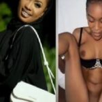 SHORT VIDEO: Kenyan Girl “Nashbaby Aomba Asiharibiwe” Sextape Leaked