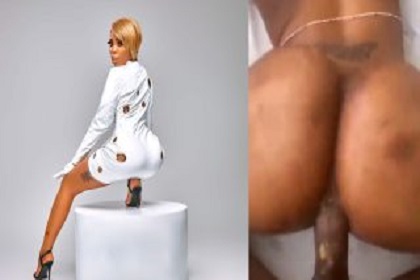 VIDEO: Tanzanian Baddie “Asha Zungu” Sex Video Leaked