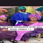 VIDEO: Nigerian Asuebi Ladies Engage In 3some (PART 2) VIDEO: Nigerian Asuebi Ladies Engage In 3some (PART 2)