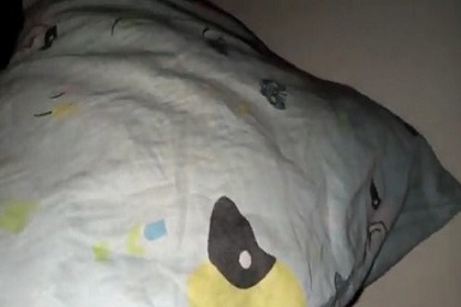 VIDEO: Chopping my neighbor's house girl