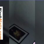 VIDEO: The slim girl feeling my Dick