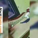 VIDEO: Where did this tertiary school girl learn this style? VIDEO: Where did this tertiary school learn this style?