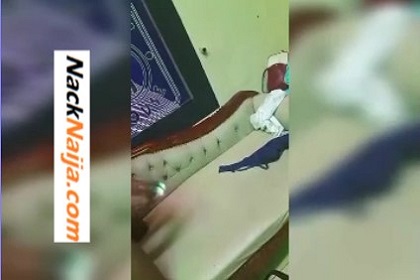 VIDEO: Where did this tertiary school learn this style?