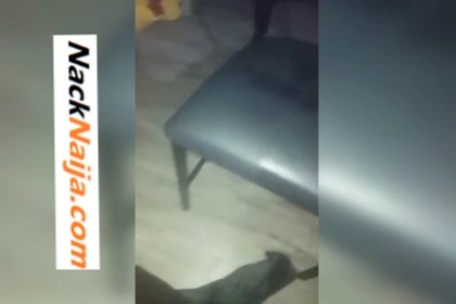 VIDEO: A state minister goes on a sex spree with 2 business women