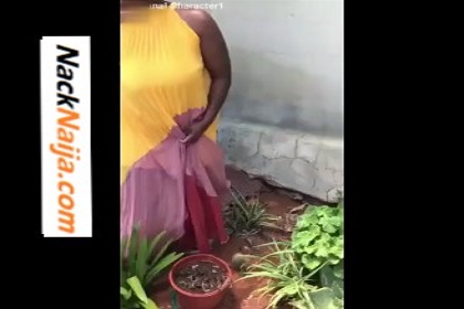 VIDEO: Farm Boy Hitting It For The First Time Within 10 seconds