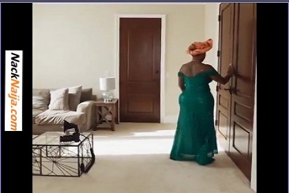 2 Nigerian Asuebi Ladies Engage In 3some Sextape (PART 1) | Nacknaija