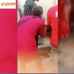 VIDEO: Cheating Married Woman In Aba Exposed VIDEO: Cheating Married Woman In Aba Exposed