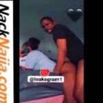 VIDEO: My neighbor's daughter always on a phone call