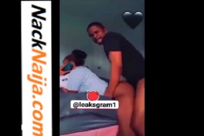 VIDEO: My neighbor's daughter always on a phone call