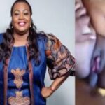 Sextape of ex-president of Congo's daughter Claudia Sassou Nguesso Sextape of ex-president of Congo's daughter Claudia Sassou Nguesso leaked