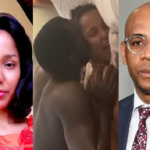 VIDEO: Wife Of Equatorial Guinea Baltasar Sextape Leaked (PART 1) VIDEO: Wife Of Equatorial Guinea Baltasar Sextape Leaked (PART 2)