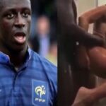 VIDEO: French Football Player “Benjamin Mendy” Fucking A Model VIDEO: French Football Player “Benjamin Mendy” Fucking A Model