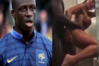 VIDEO: French Football Player “Benjamin Mendy” Fucking A Model VIDEO: French Football Player “Benjamin Mendy” Fucking A Model