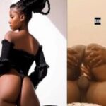 VIDEO: Kenyan Model “Marion Mwende” Sextape Leaked VIDEO: Kenyan Model “Marion Mwende” Sextape Leaked