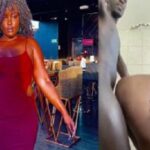 VIDEO: Mzansi Instagram Slay Queen “Handler Ainebintu” Sextape Leaked VIDEO: Mzansi Instagram Slay Queen “Handler Ainebintu” Sextape Leaked