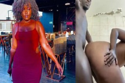 VIDEO: Mzansi Instagram Slay Queen “Handler Ainebintu” Sextape Leaked