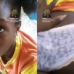 VIDEO: 18-year-old girl sucking her uncle's Dick