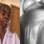 Naija Nurse “AigbedionIvie” Shares More Of Her Nudes Naija Nurse “AigbedionIvie” Shares More Of Her Nudes