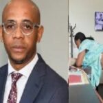 (PART 1) Sextape Of Equato-Guinean Man “Baltasar Ebang” With Several Ladies Leaked VIDEO: Sextape Of Equato-Guinean Man “Baltasar Ebang” With Several Ladies Leaked