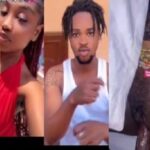 VIDEO: Sextape Of “BigGirlSparkling” And Her Ex-Boyfriend Leaked VIDEO: Sextape Of “BigGirlSparkling” And Her Ex-Boyfriend Leaked