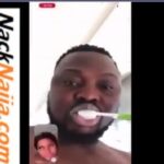 VIDEO: Egungun Of Lagos Showing Off His Dick VIDEO: Egungun Of Lagos Showing Off His Dick