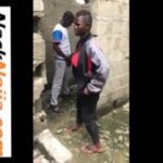 SHORT VIDEO: The street boy just came within 10 seconds SHORT VIDEO: The street boy just came within 10 secs