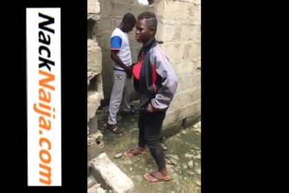 SHORT VIDEO: The street boy just came within 10 secs