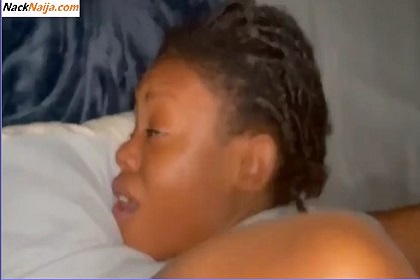 VIDEO: Cape Town Babe Suzette Fucked On Camera