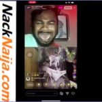 VIDEO: Girl showing off her boobs and Ass on Instagram Live with singer Slimcase VIDEO: Girl showing off her boobs and Ass on Instagram Live with singer Slimcase