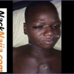 VIDEO: Local Kogi House Maid Gets Cum On Face By Gateman VIDEO: Kogi Maid Gets Cum On Face By Gateman