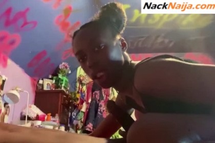 VIDEO: The young girl fucked me throughout last night