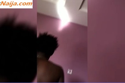 VIDEO: Longtime female friend came around in the holiday 