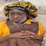 VIDEO: Popular Ghanian Tiktioker erkuahofficial” Leaked