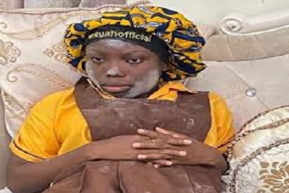 VIDEO: Popular Ghanian Tiktioker erkuahofficial” Leaked