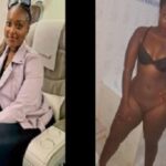 Nude Pictures Of Uganda Social Media Influencer “Martha Kay” Leaked