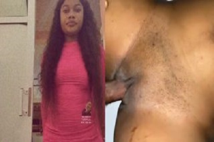 VIDEO: Sextape Of Benson Idahosa University Student