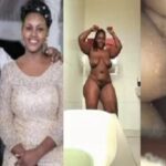 VIDEO: Wife of Ugandan Politician “Atopa” Nude Leaked VIDEO: Wife of Ugandan Politician “Atopa” Nude Leaked