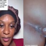 VIDEO: Sextape Of Tiktoker “Estheraudi2” Leaked VIDEO: Sextape Of Tiktoker “Estheraudi2” Leaked